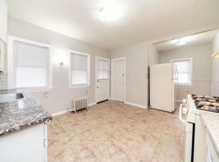 48 Euclid Ave FLOOR 1, Springfield, MA 01108