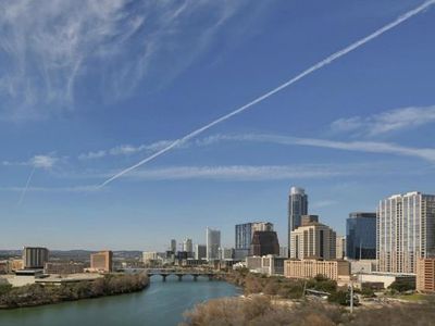 54 Rainey St APT 305, Austin, TX, 78701