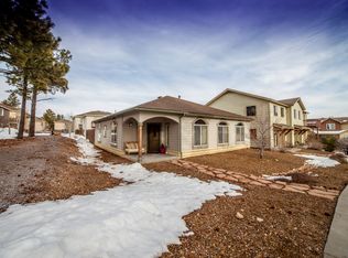 1493 E Helen Way, Flagstaff, AZ 86001