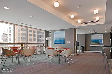 Rented by Sotheby's International Realty
