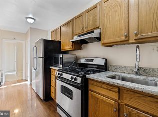1301 Orren St NE APT 4, Washington, DC 20002