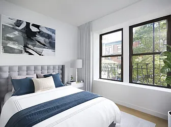 Rented by Abode Residential LLC