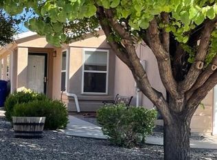 332 Escena St SE, Albuquerque, NM 87123