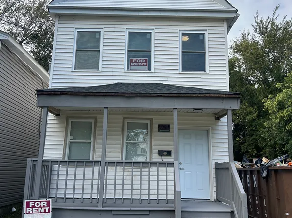 923 27th St, Newport News, VA 23607