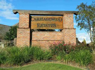 31 Rockway Dr, Baton Rouge, LA 70817