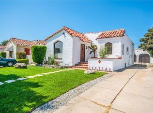 8927 S Hobart Blvd, Los Angeles, CA 90047