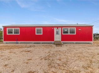 5501 Adam Stefan St, Edinburg, TX 78542