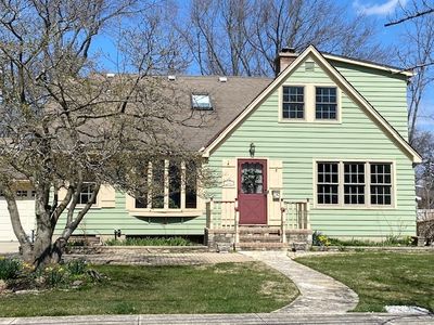 336 Marion Ave, Glen Ellyn, IL, 60137