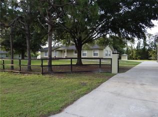 26515 Lawrence Ave, Wesley Chapel, FL 33544