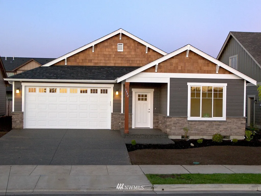 1572 (lot 33) Bryce Park Loop photo 1