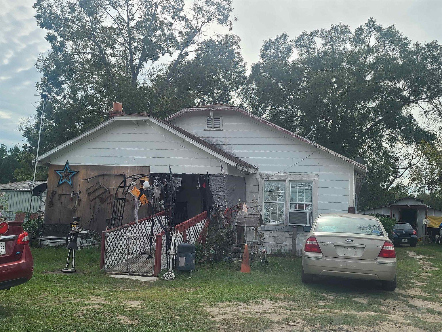 1911 N Margaret Ave, Kirbyville, TX 75956 MLS 208765 Zillow