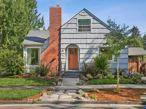 1815 Madison St NE, Salem, OR 97301