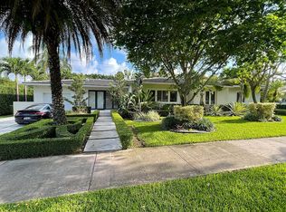 525 Miller Rd, Coral Gables, FL 33146