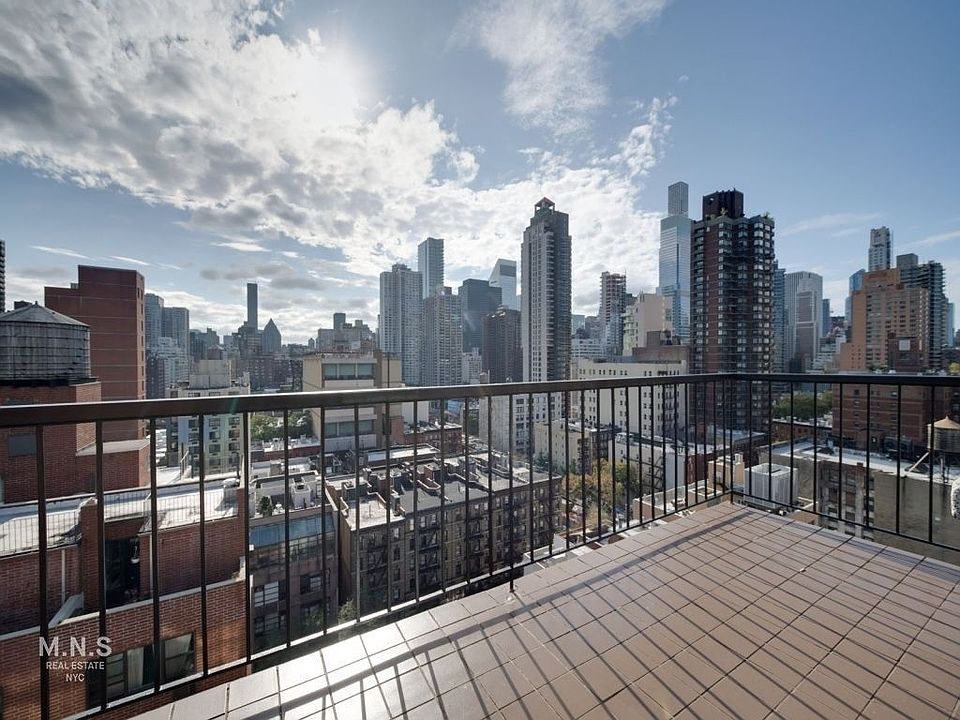 1st image of 344 E 63rd St Penthouse A1