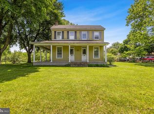 14513 Liberty Rd, Mount Airy, MD 21771