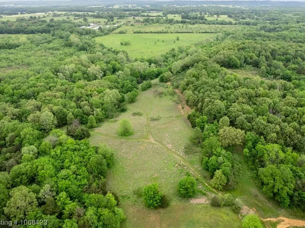 Cooper Ln, Paris, AR 72855