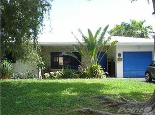 2011 NW 37th St, Oakland Park, FL 33309