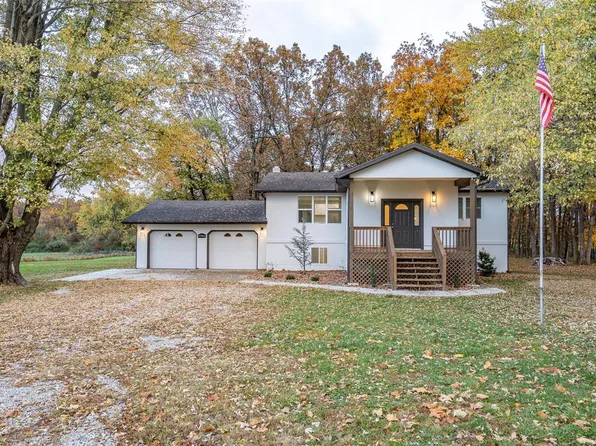 17996 Dove Rd, Phillipsburg, MO 65722