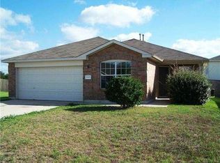 18309 Sierra Wind Cv, Elgin, TX 78621