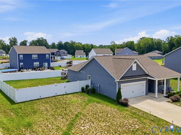11070 Chappell Creek Cir, North Prince George, VA 23860