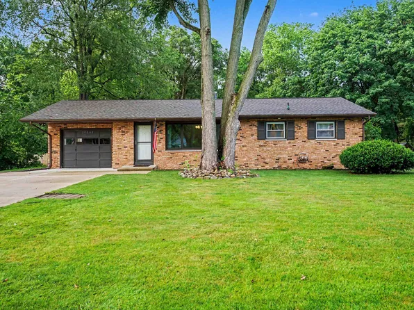 20062 Jewell Ave, South Bend, IN 46614