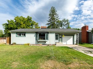 1930 34th St, Missoula, MT 59801