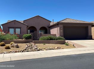 2197 W Escondido Canyon Dr, Green Valley, AZ 85622