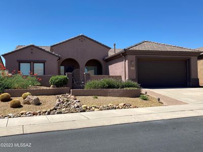 2197 W Escondido Canyon Dr, Green Valley, AZ, 85622