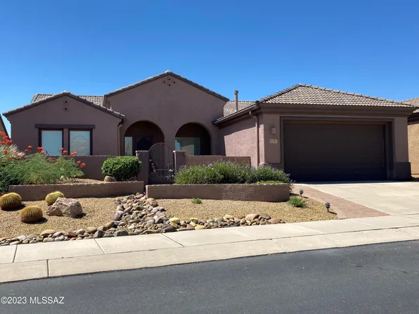 2197 W Escondido Canyon Dr, Green Valley, AZ 85622