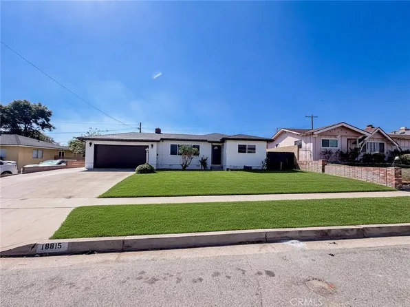 18815 Marygold Ave, Bloomington, CA 92316