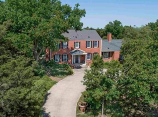 2620 S Black Oak Dr, Stillwater, OK 74074