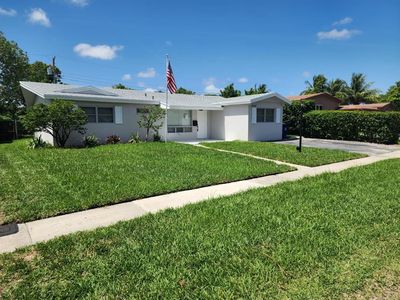 3460 NW 33rd Ct, Lauderdale Lakes, FL, 33309