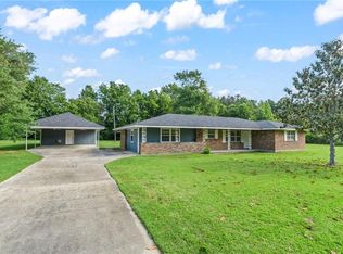 2117 Hamilton St, Franklinton, LA 70438