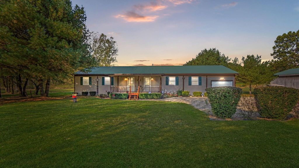 Real estate listing image