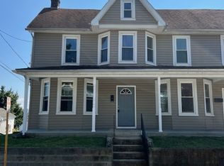 541 S Church St, Waynesboro, PA 17268