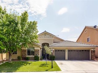 5627 Quiet Cloud Ct, Las Vegas, NV 89141