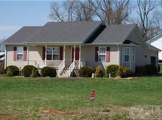 1001 Dellrose Dr, Bell Buckle, TN 37020