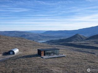 180 Harmony Heights Rd, Brewster, WA 98812