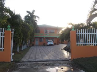 ROAD110 Km 8 Maleza Alta Near Ramey Base, Aguadilla, PR 00603