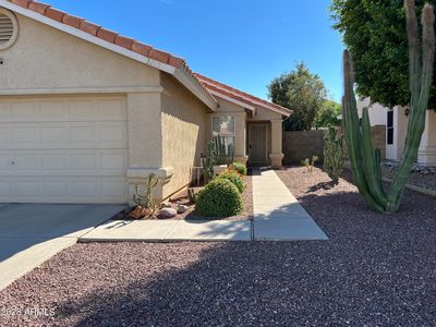 3215 E Laurel Ln, Phoenix, AZ, 85028