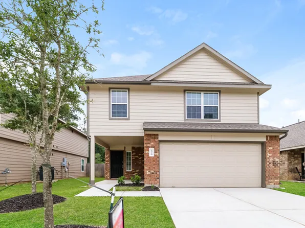 2729 Madison Ct, Conroe, TX 77304
