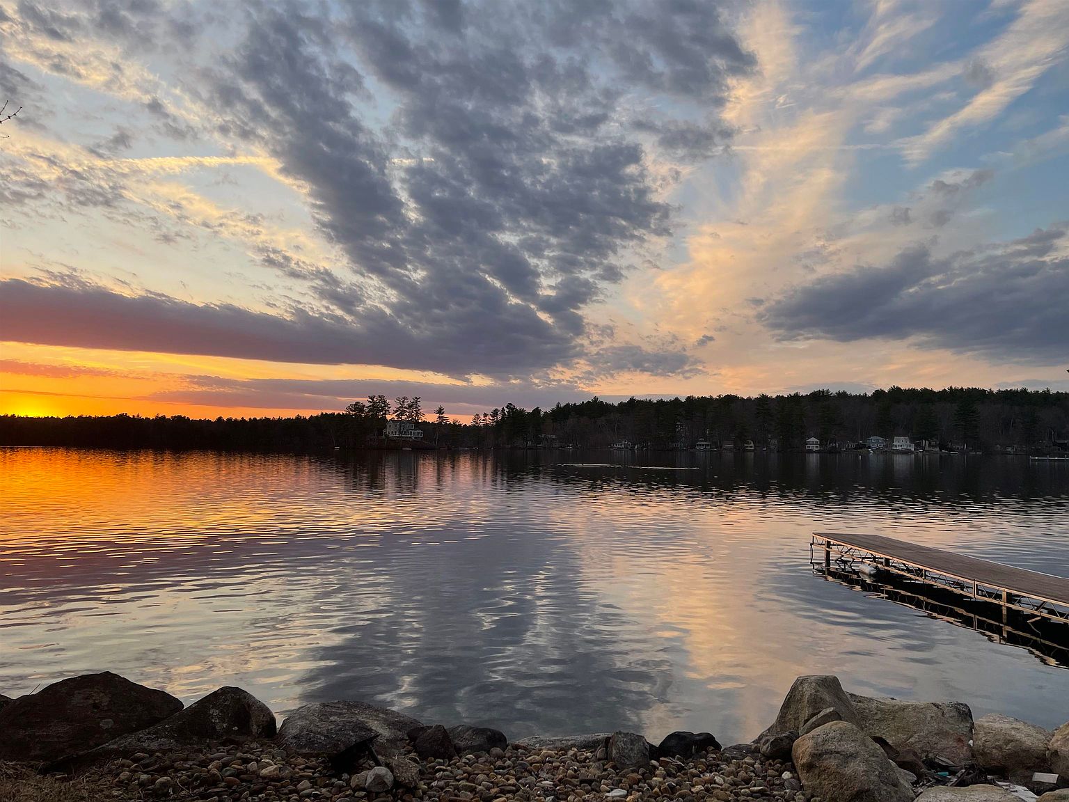 79 S Shore Drive, Pelham, NH 03076 Zillow