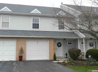 205 Fawn Rdg N, Harrisburg, PA 17110