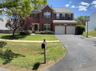 14514 Bubbling Spring Rd, Boyds, MD 20841