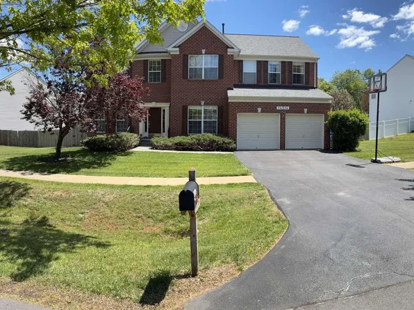 14514 Bubbling Spring Rd, Boyds, MD 20841