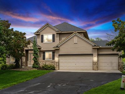 9216 Hunters Ct, Saint Bonifacius, MN, 55375