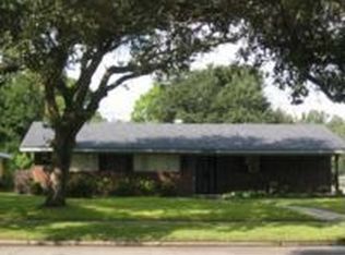 2402 5th Ave, Lake Charles, LA 70601