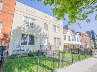 1648 Montello Ave NE APT 1, Washington, DC 20002