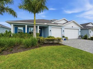 16148 Preservation BLVD, PUNTA GORDA, FL 33982