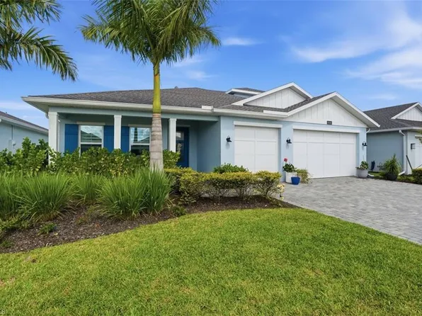 16148 Preservation BLVD, PUNTA GORDA, FL 33982